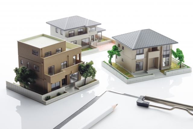 注文住宅の間取りで失敗しないポイント