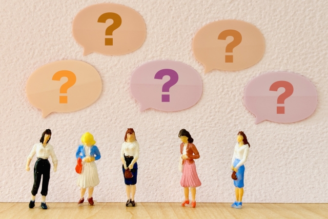 口コミに関する画像