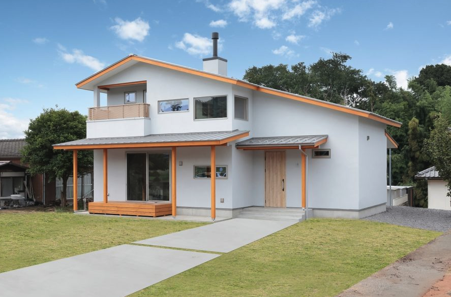 株式会社廣神建設の施工実績