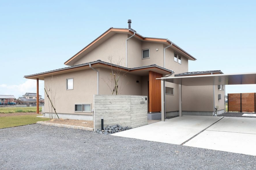 株式会社廣神建設の施工実績