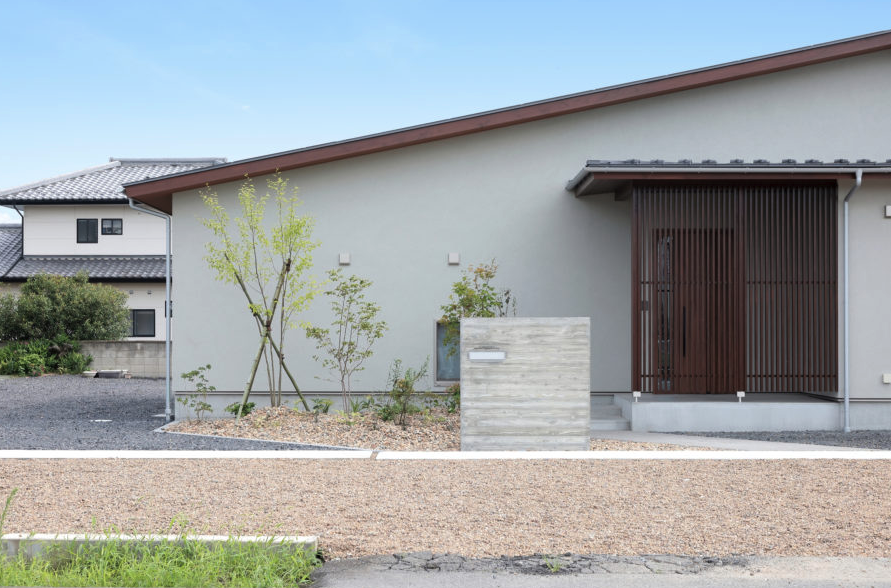 株式会社廣神建設の施工実績