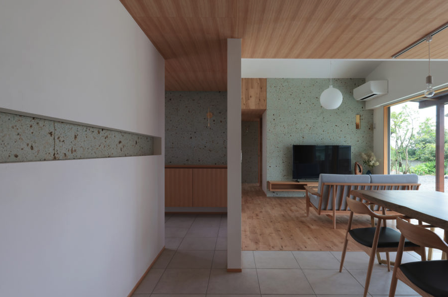 株式会社廣神建設の施工実績