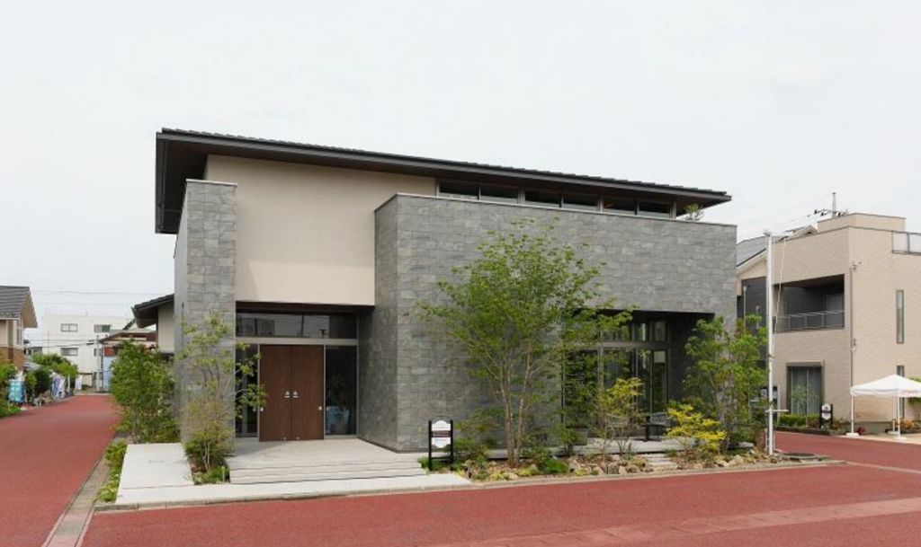 ミサワホーム株式会社公式HPの画像