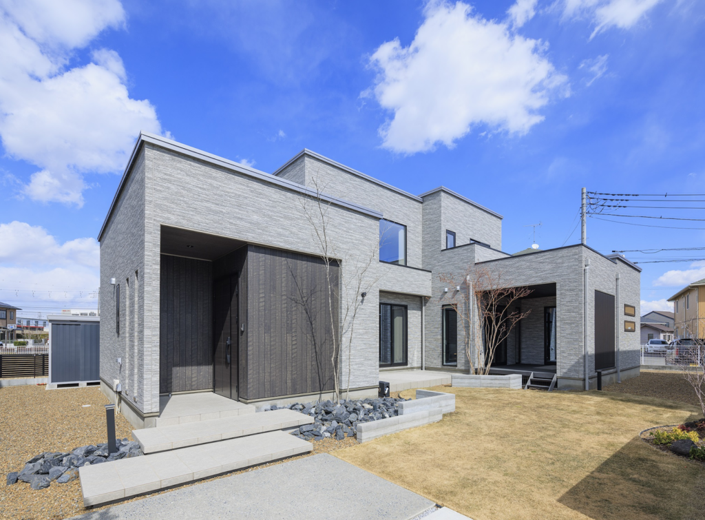 住友不動産ハウジング株式会社公式HP画像