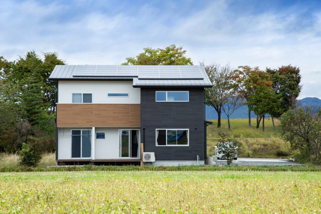 注文住宅