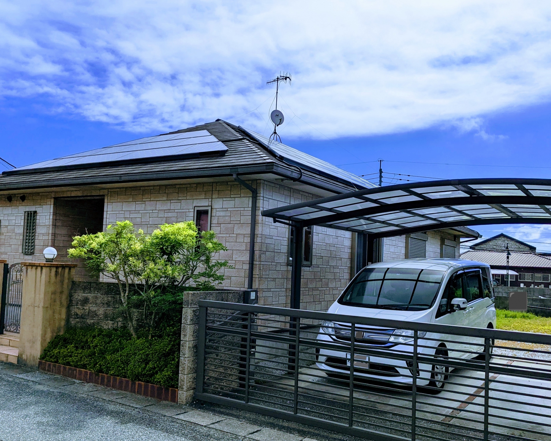 平屋